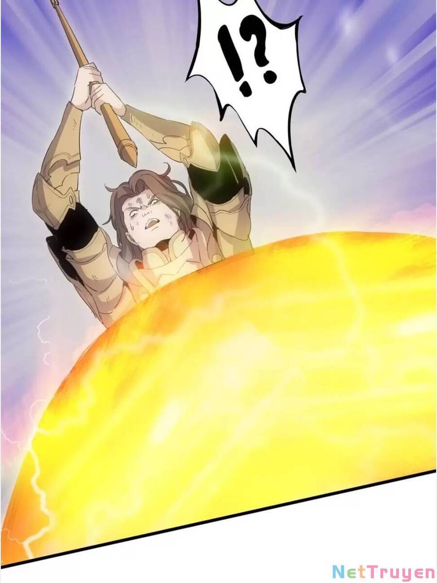 Vạn Cổ Đệ Nhất Thần Chap 158 - Next Chap 159