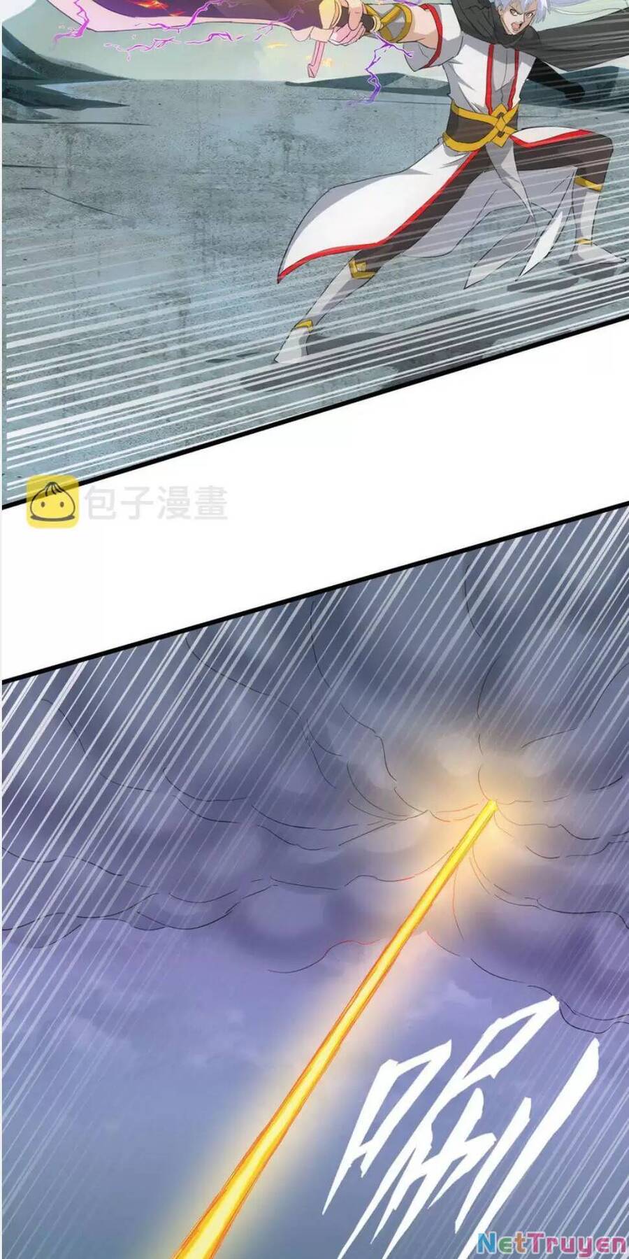 Vạn Cổ Đệ Nhất Thần Chap 158 - Next Chap 159