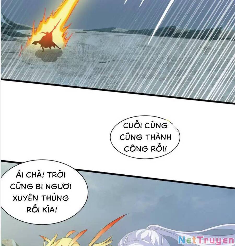 Vạn Cổ Đệ Nhất Thần Chap 158 - Next Chap 159