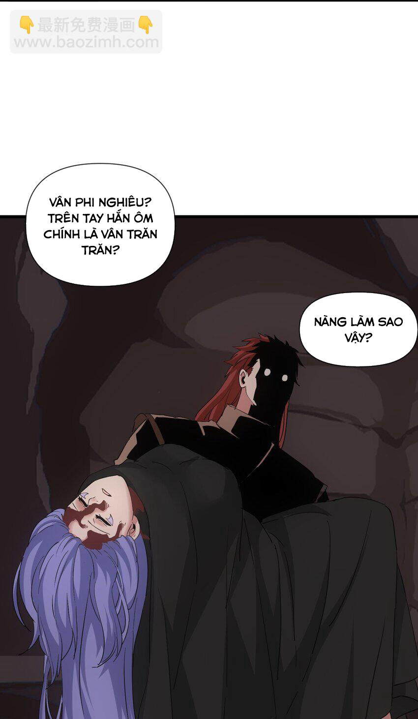Vạn Cổ Đệ Nhất Thần Chap 177 - Next Chap 178