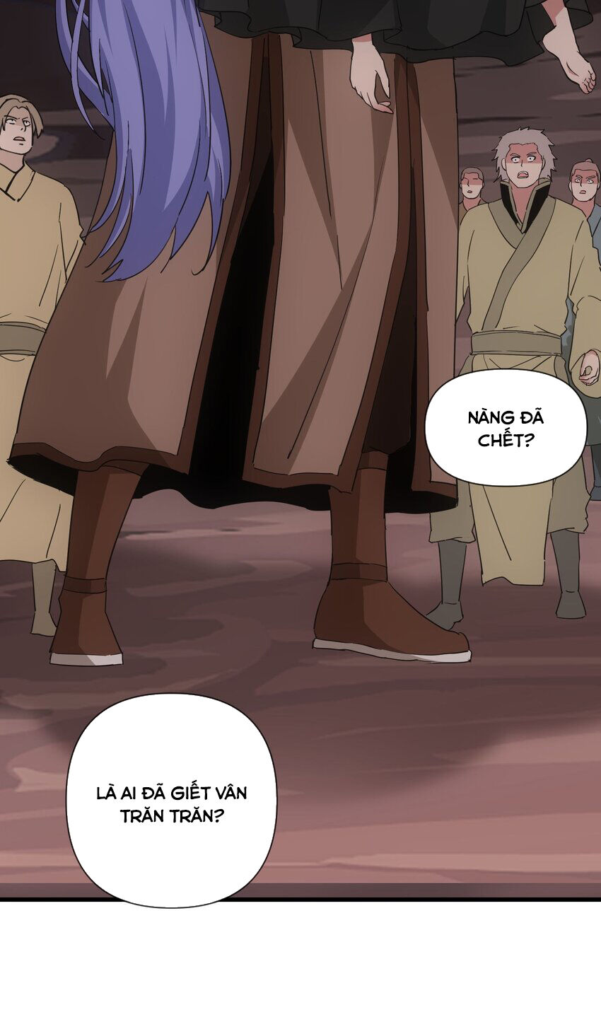 Vạn Cổ Đệ Nhất Thần Chap 177 - Next Chap 178