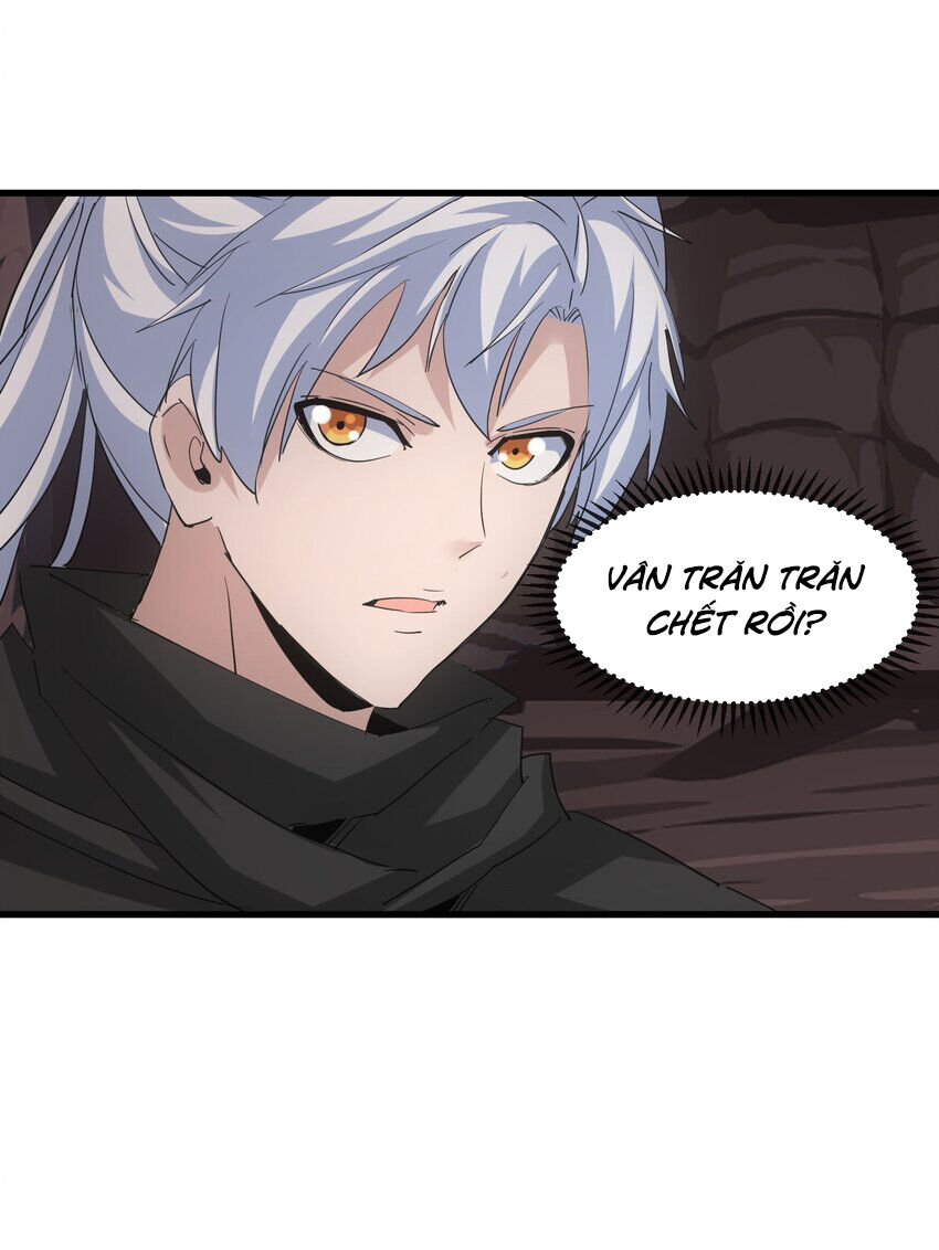 Vạn Cổ Đệ Nhất Thần Chap 177 - Next Chap 178