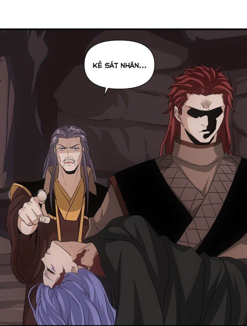 Vạn Cổ Đệ Nhất Thần Chap 177 - Next Chap 178