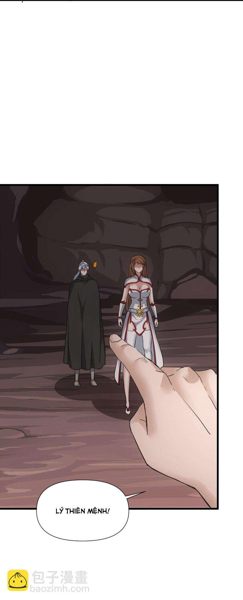 Vạn Cổ Đệ Nhất Thần Chap 177 - Next Chap 178