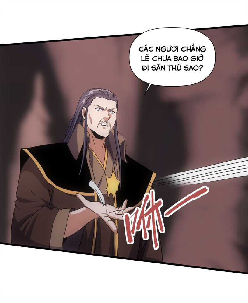 Vạn Cổ Đệ Nhất Thần Chap 177 - Next Chap 178