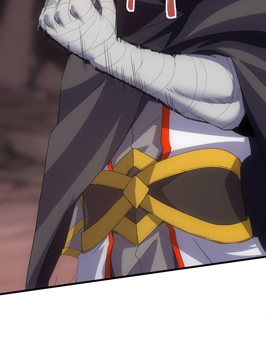 Vạn Cổ Đệ Nhất Thần Chap 177 - Next Chap 178