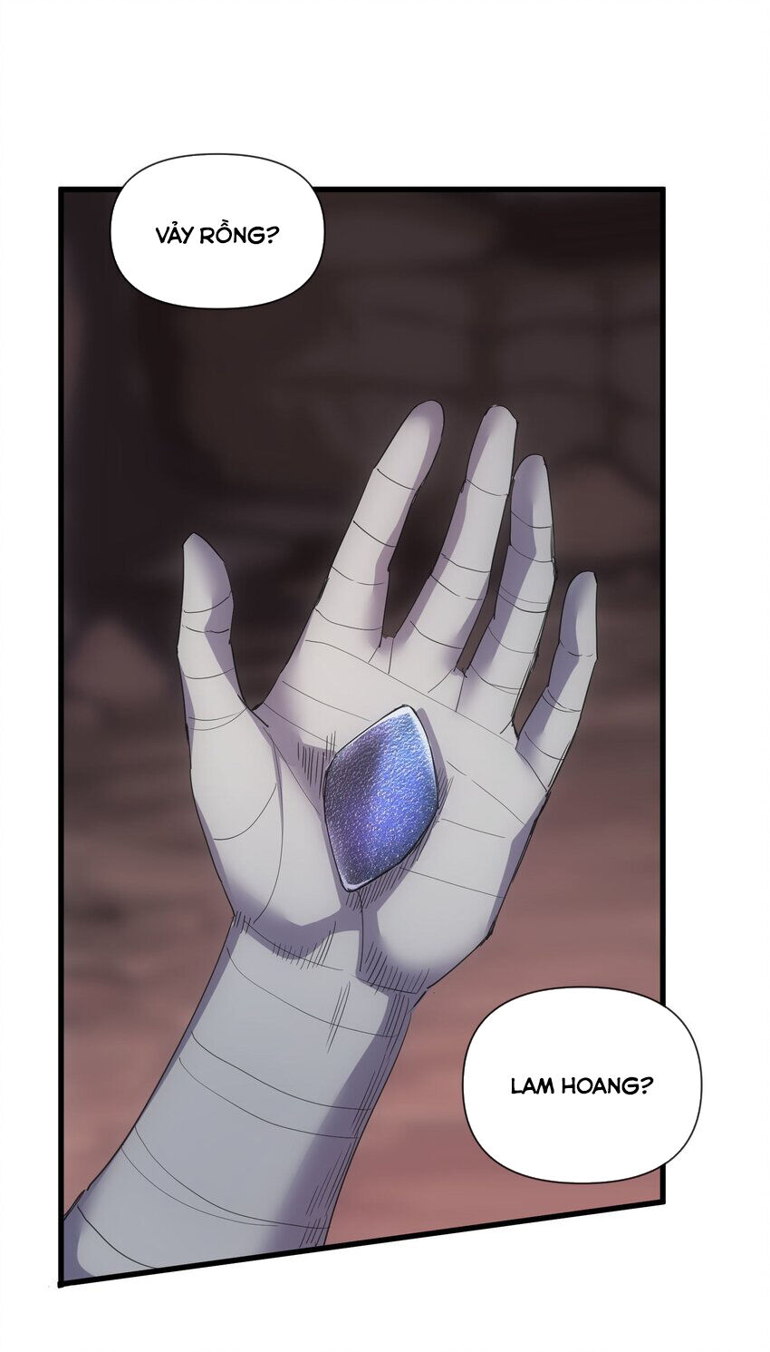 Vạn Cổ Đệ Nhất Thần Chap 177 - Next Chap 178