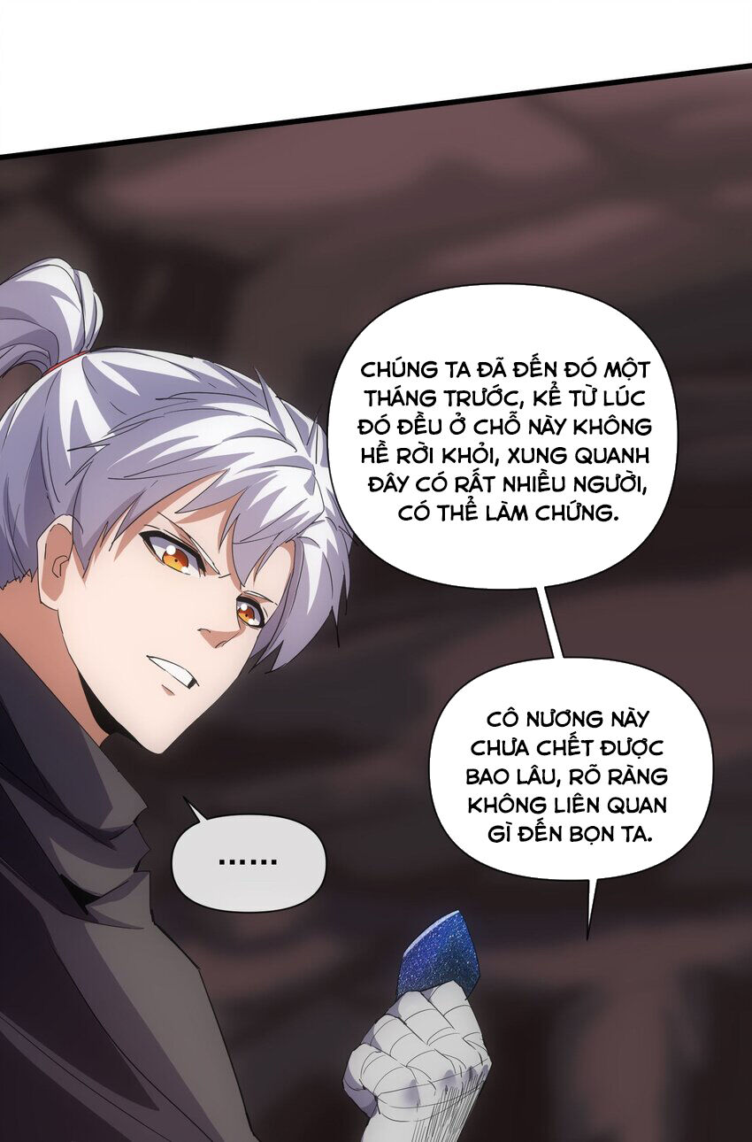 Vạn Cổ Đệ Nhất Thần Chap 177 - Next Chap 178
