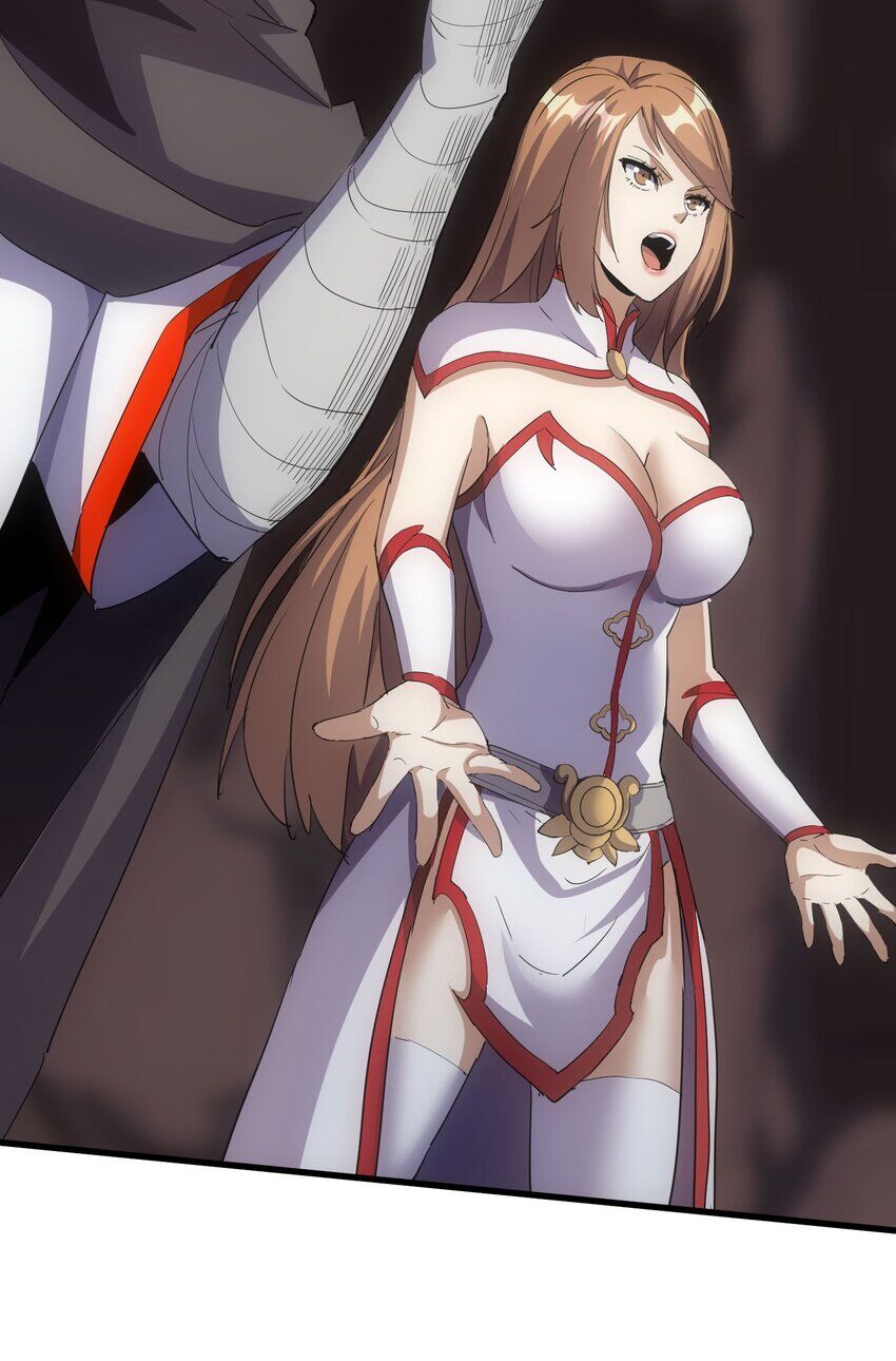 Vạn Cổ Đệ Nhất Thần Chap 177 - Next Chap 178