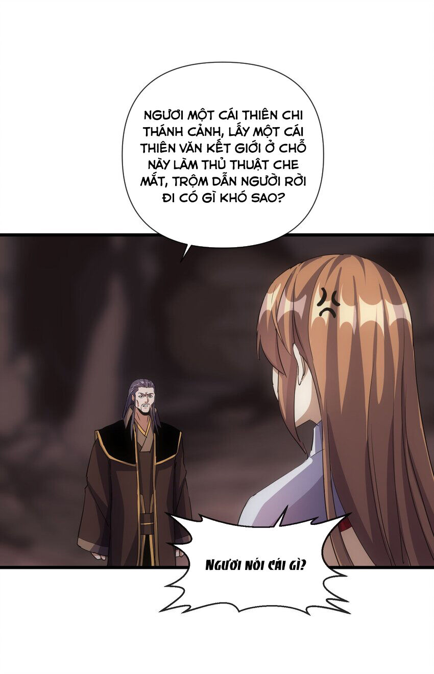 Vạn Cổ Đệ Nhất Thần Chap 177 - Next Chap 178