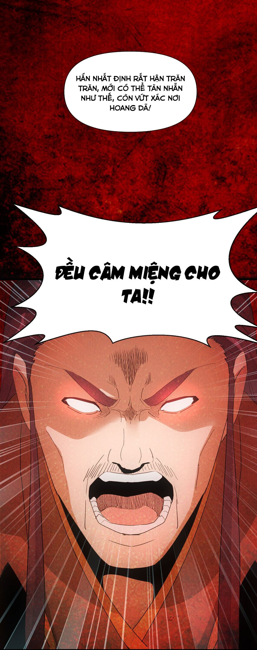 Vạn Cổ Đệ Nhất Thần Chap 177 - Next Chap 178