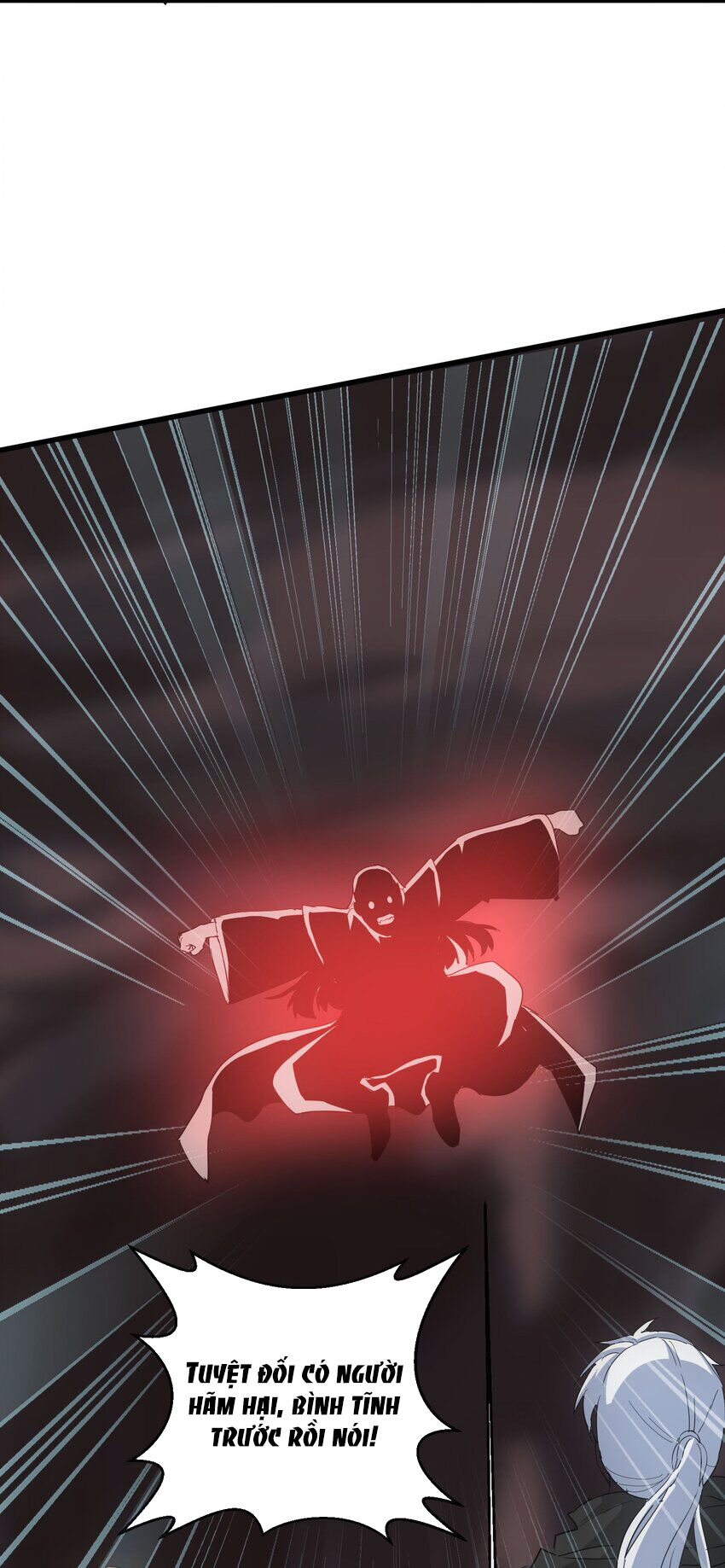 Vạn Cổ Đệ Nhất Thần Chap 177 - Next Chap 178