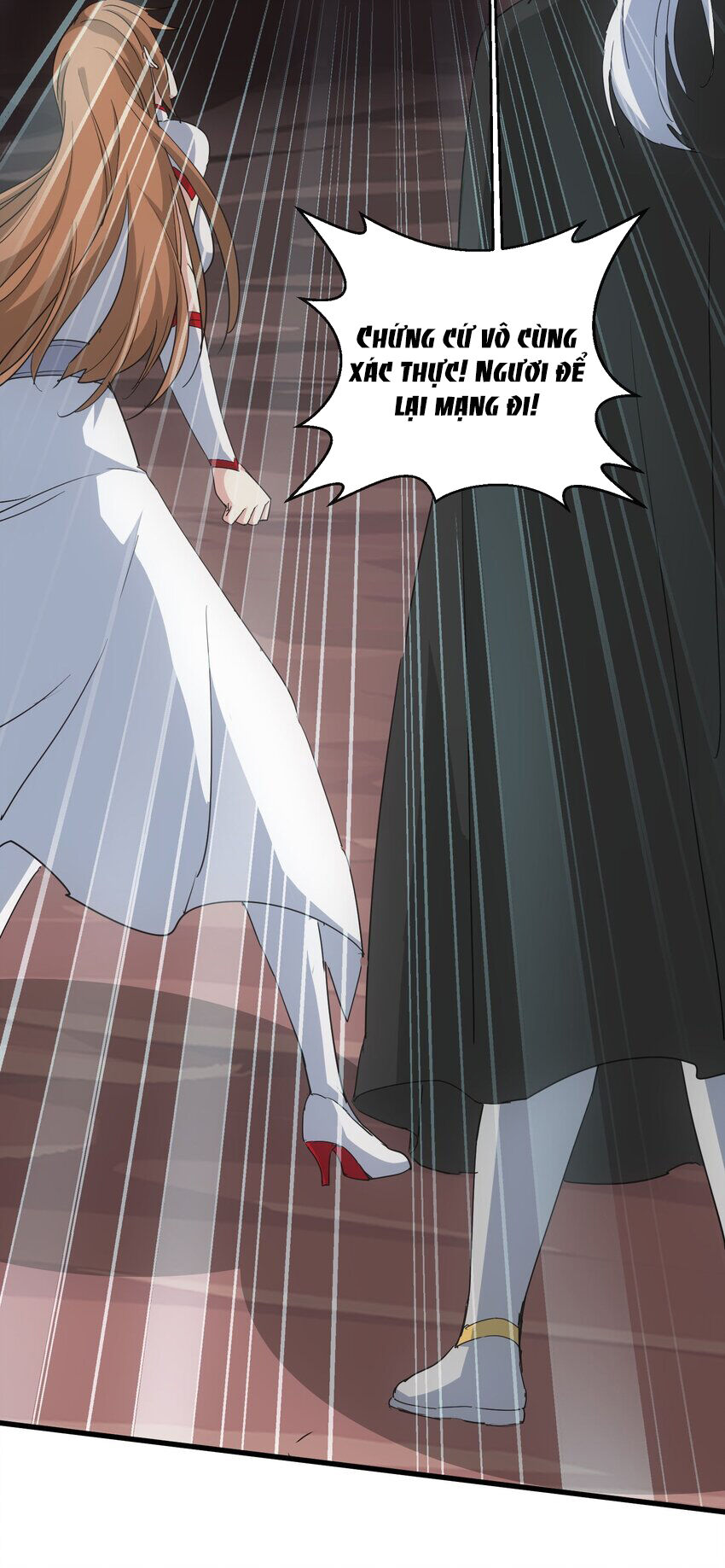 Vạn Cổ Đệ Nhất Thần Chap 177 - Next Chap 178