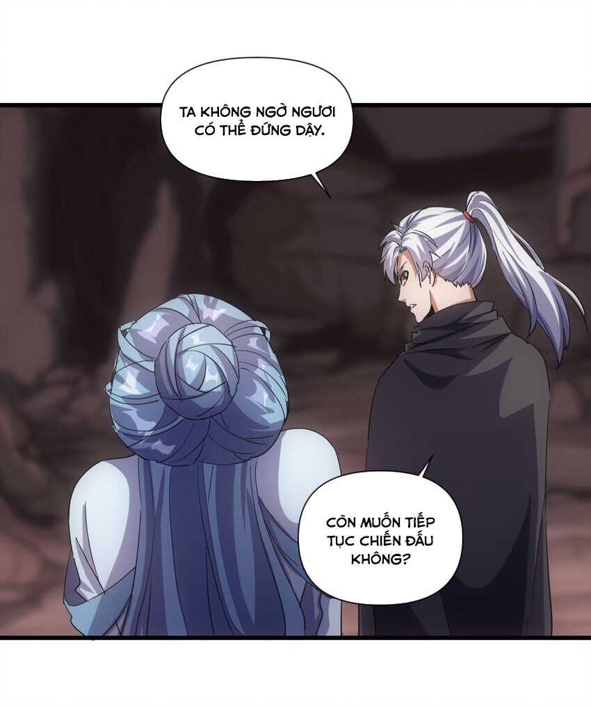 Vạn Cổ Đệ Nhất Thần Chap 177 - Next Chap 178