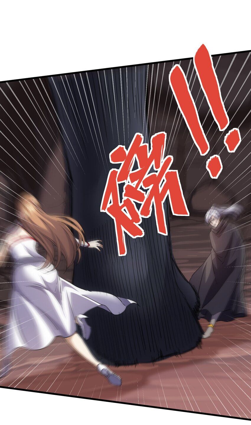 Vạn Cổ Đệ Nhất Thần Chap 177 - Next Chap 178