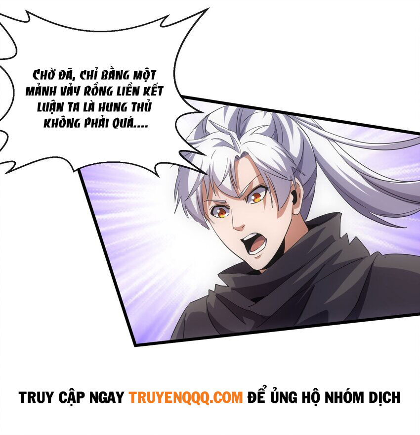 Vạn Cổ Đệ Nhất Thần Chap 177 - Next Chap 178