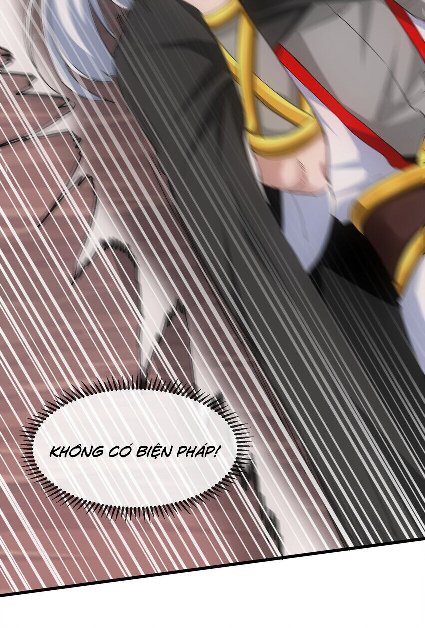 Vạn Cổ Đệ Nhất Thần Chap 177 - Next Chap 178