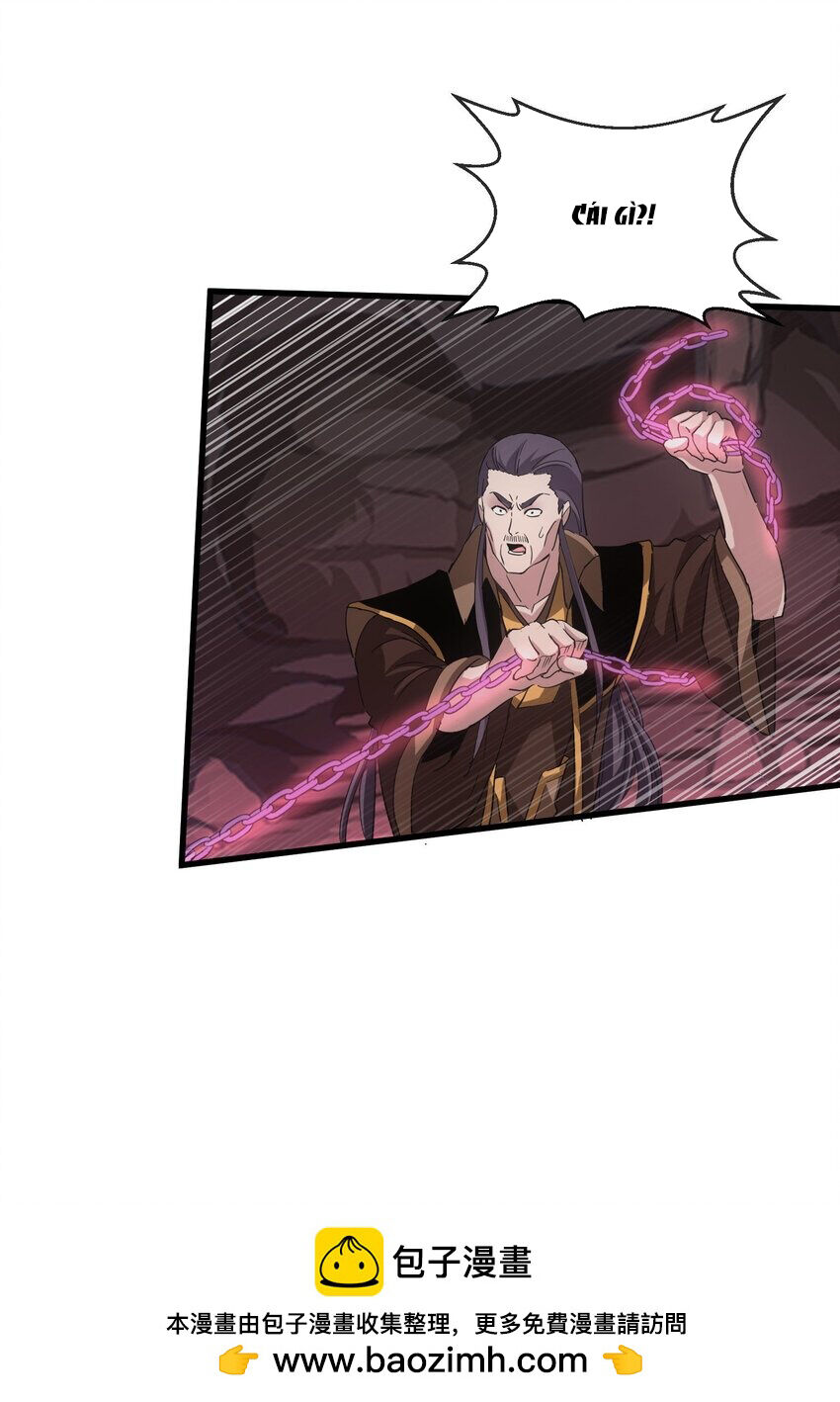 Vạn Cổ Đệ Nhất Thần Chap 177 - Next Chap 178