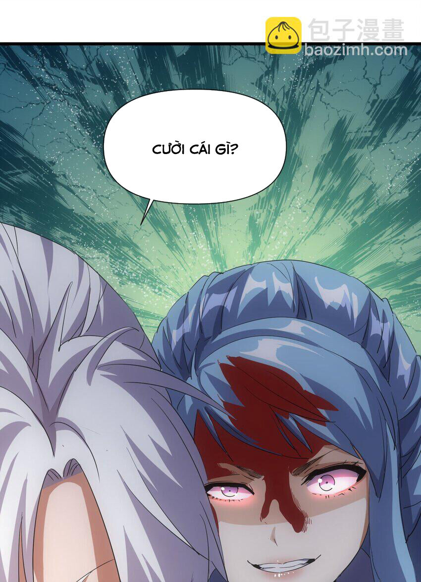 Vạn Cổ Đệ Nhất Thần Chap 177 - Next Chap 178