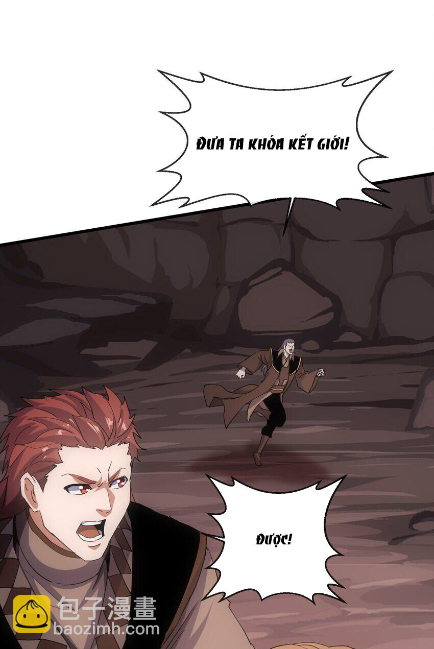 Vạn Cổ Đệ Nhất Thần Chap 177 - Next Chap 178