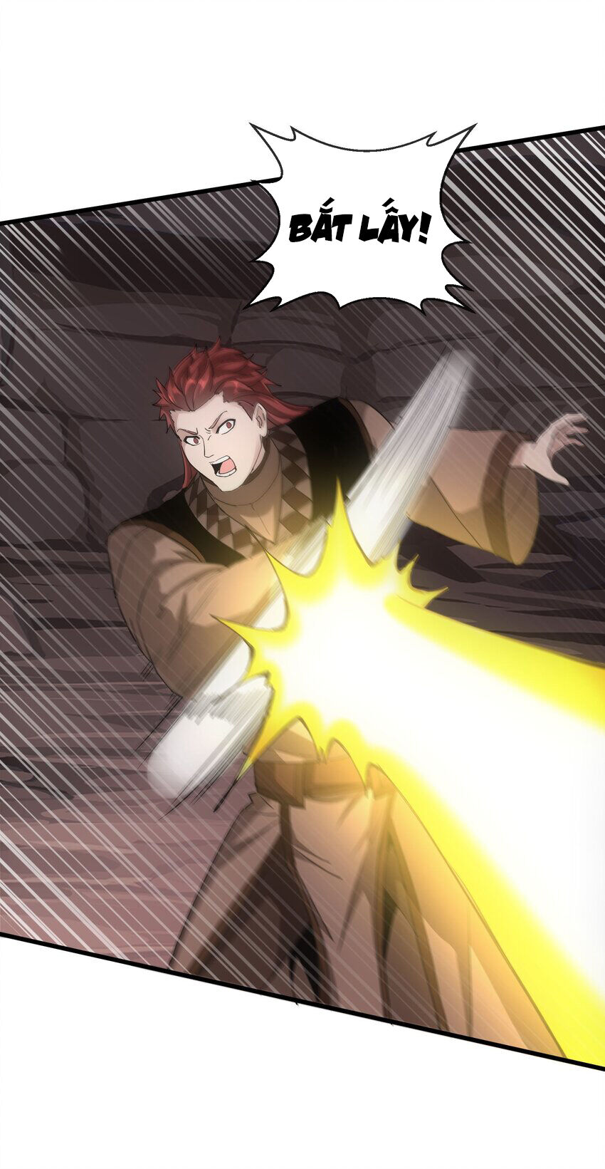 Vạn Cổ Đệ Nhất Thần Chap 177 - Next Chap 178