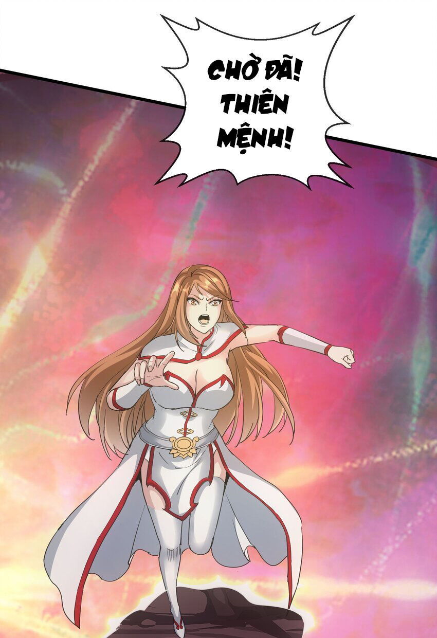 Vạn Cổ Đệ Nhất Thần Chap 177 - Next Chap 178