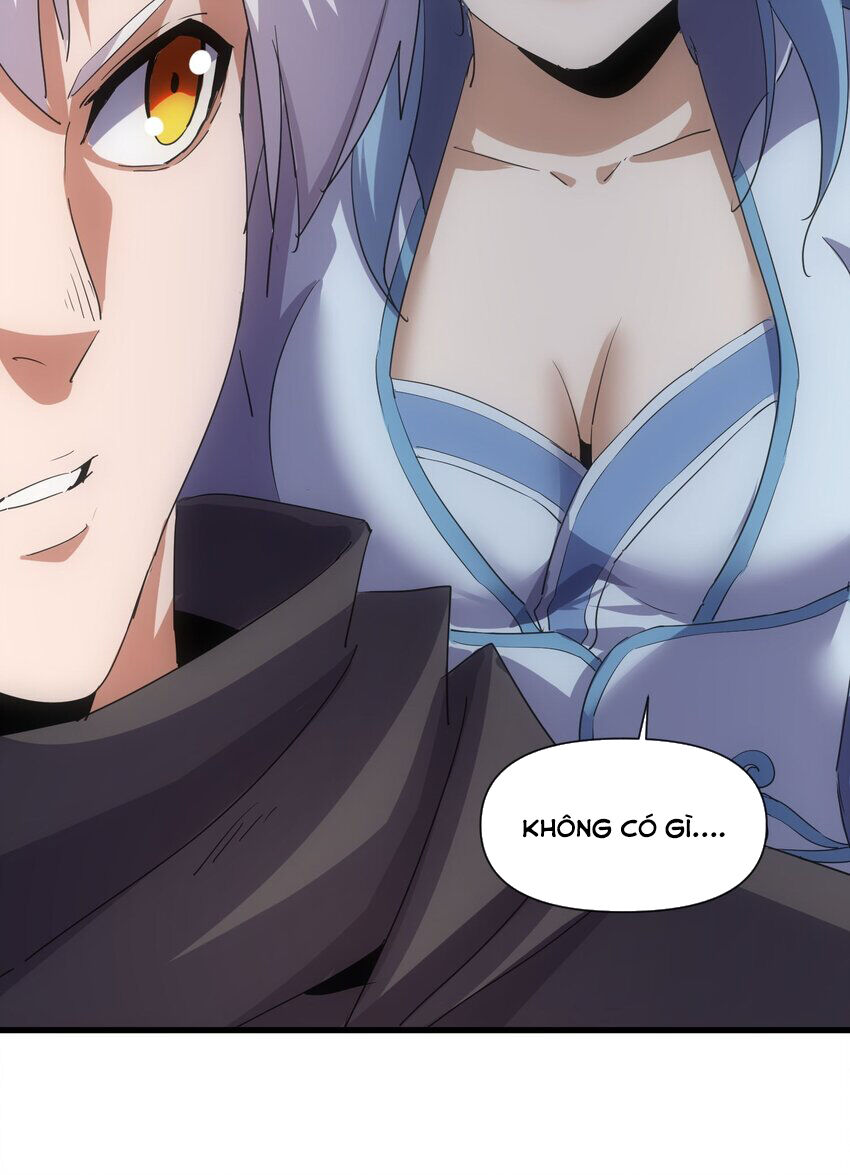 Vạn Cổ Đệ Nhất Thần Chap 177 - Next Chap 178