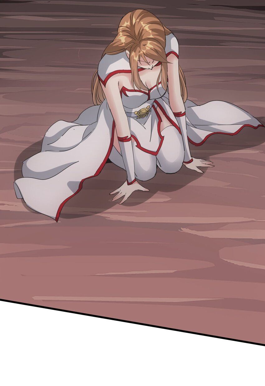 Vạn Cổ Đệ Nhất Thần Chap 177 - Next Chap 178