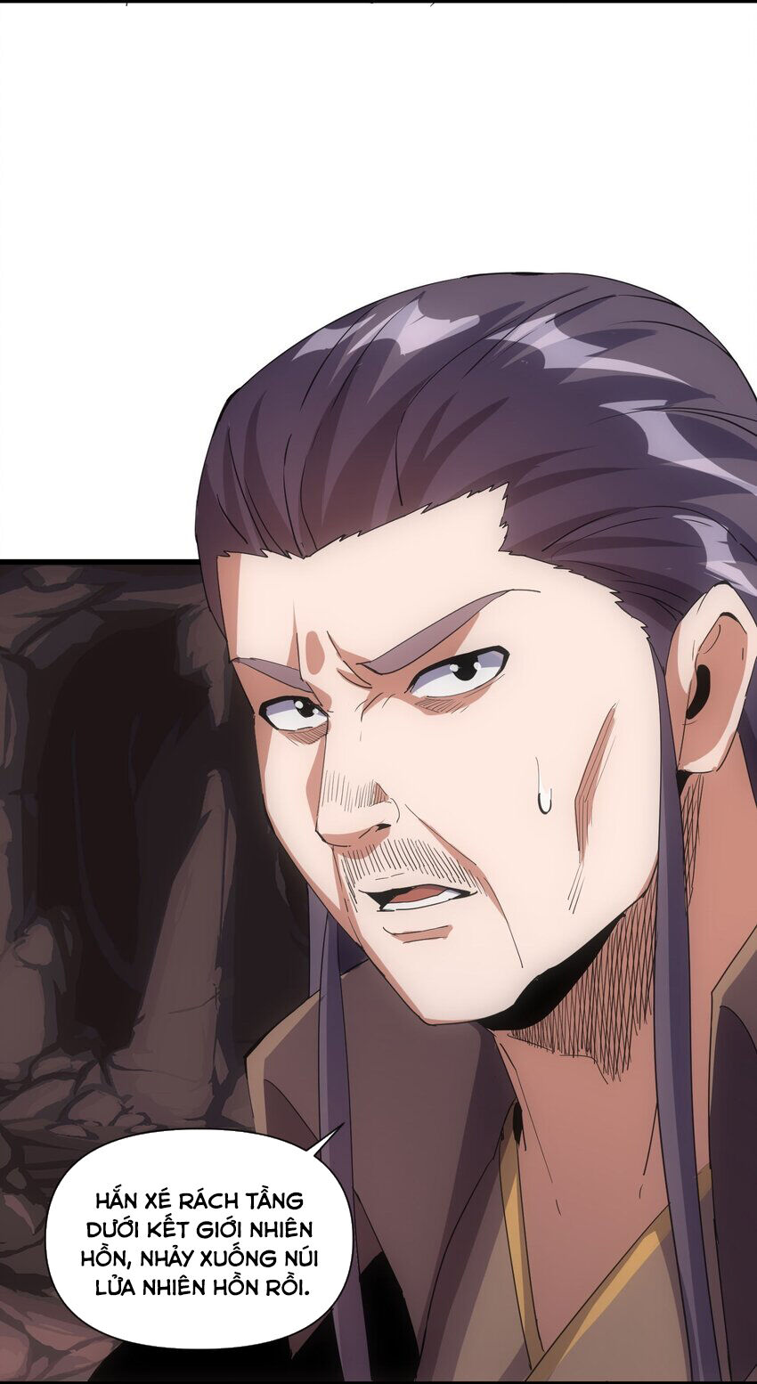 Vạn Cổ Đệ Nhất Thần Chap 177 - Next Chap 178