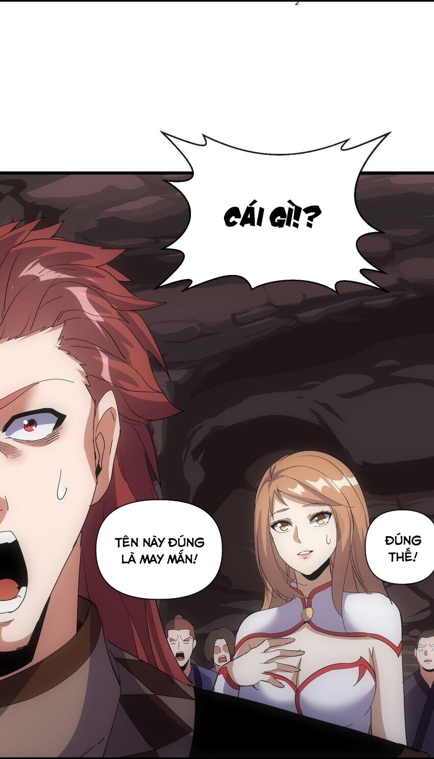 Vạn Cổ Đệ Nhất Thần Chap 177 - Next Chap 178