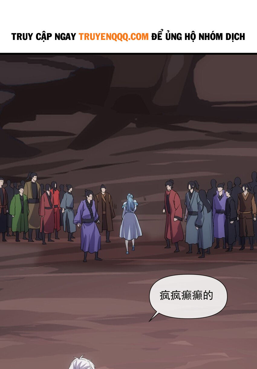 Vạn Cổ Đệ Nhất Thần Chap 177 - Next Chap 178