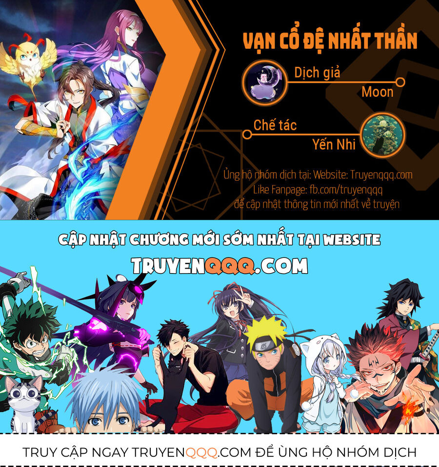 Vạn Cổ Đệ Nhất Thần Chap 177 - Next Chap 178