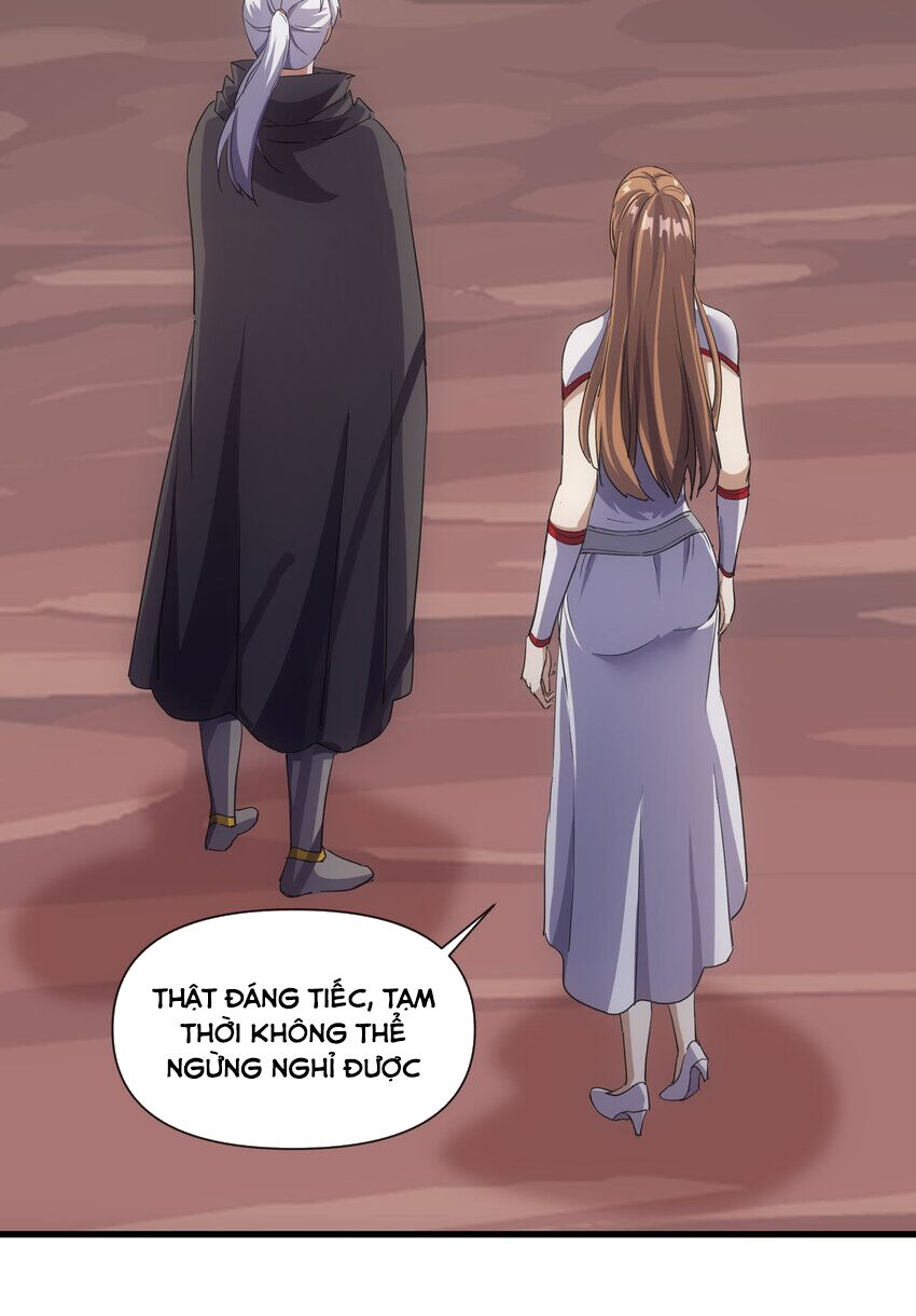 Vạn Cổ Đệ Nhất Thần Chap 177 - Next Chap 178