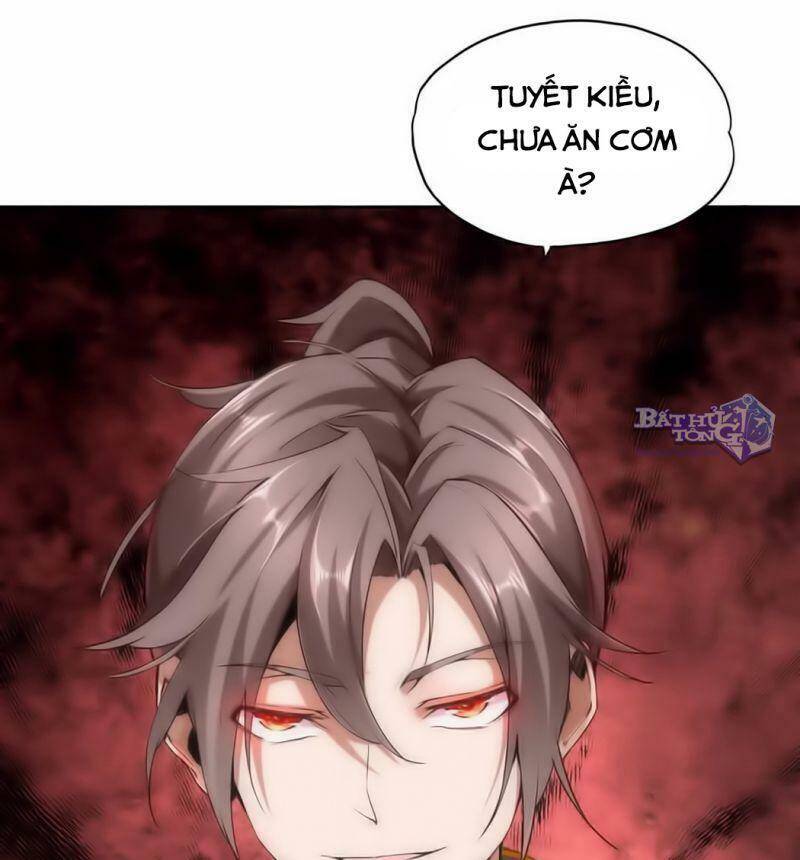 Vạn Cổ Đệ Nhất Thần Chap 41 - Next Chap 42
