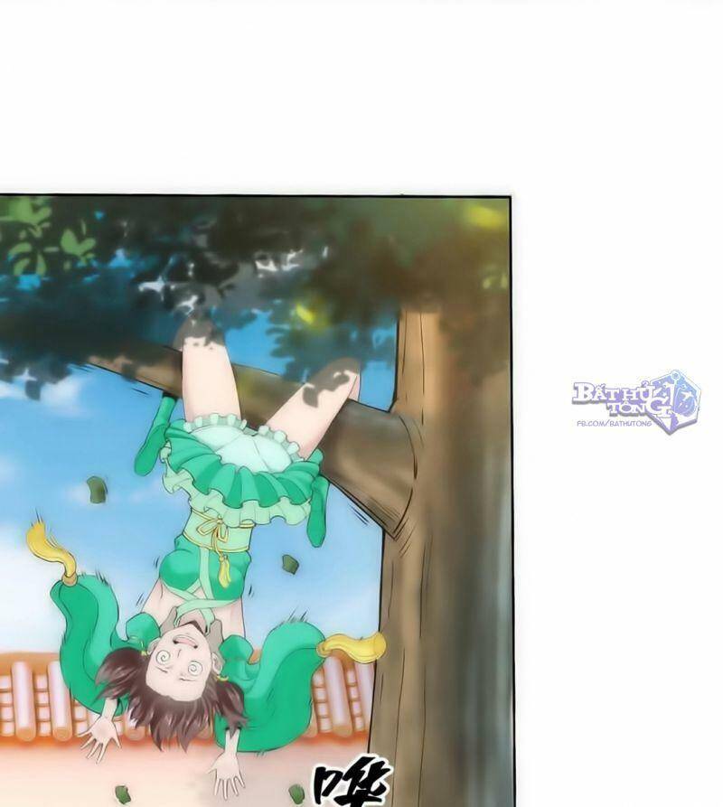 Vạn Cổ Đệ Nhất Thần Chap 41 - Next Chap 42