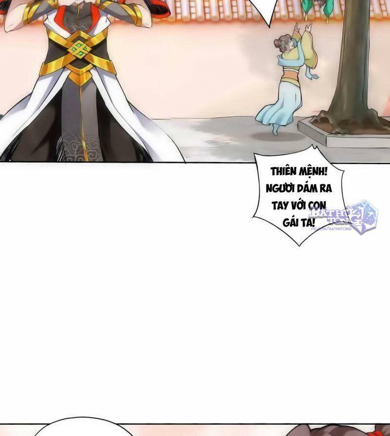 Vạn Cổ Đệ Nhất Thần Chap 41 - Next Chap 42