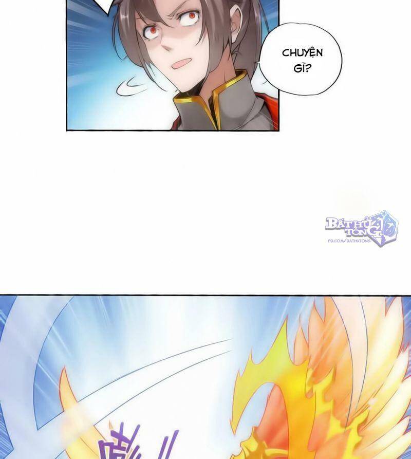 Vạn Cổ Đệ Nhất Thần Chap 41 - Next Chap 42