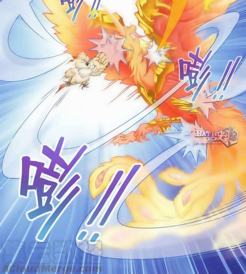 Vạn Cổ Đệ Nhất Thần Chap 41 - Next Chap 42