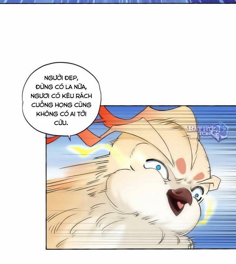 Vạn Cổ Đệ Nhất Thần Chap 41 - Next Chap 42