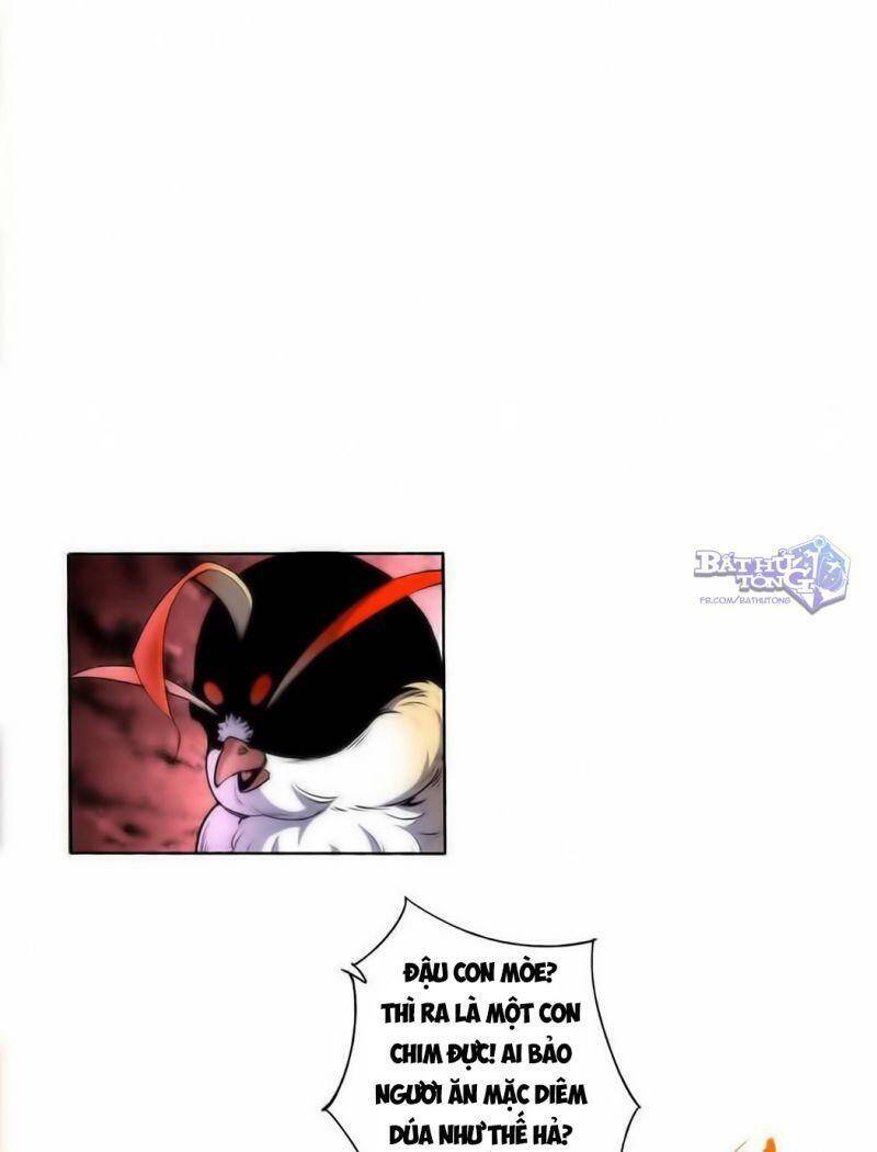 Vạn Cổ Đệ Nhất Thần Chap 41 - Next Chap 42