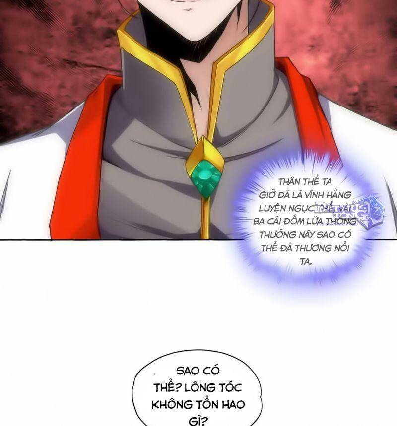 Vạn Cổ Đệ Nhất Thần Chap 41 - Next Chap 42