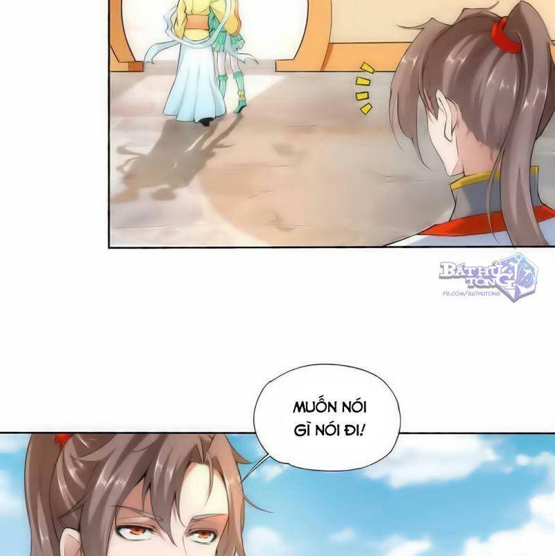 Vạn Cổ Đệ Nhất Thần Chap 41 - Next Chap 42
