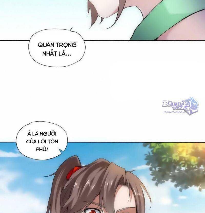 Vạn Cổ Đệ Nhất Thần Chap 41 - Next Chap 42