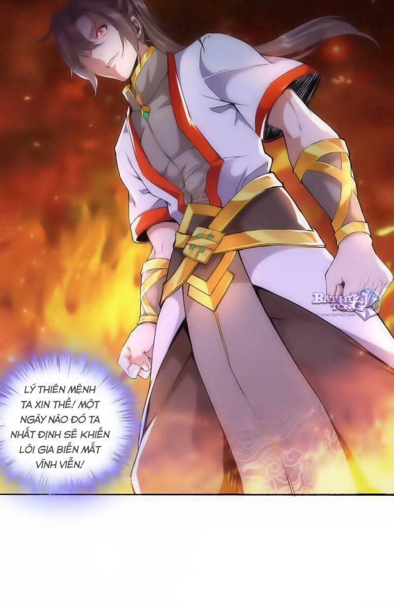 Vạn Cổ Đệ Nhất Thần Chap 41 - Next Chap 42