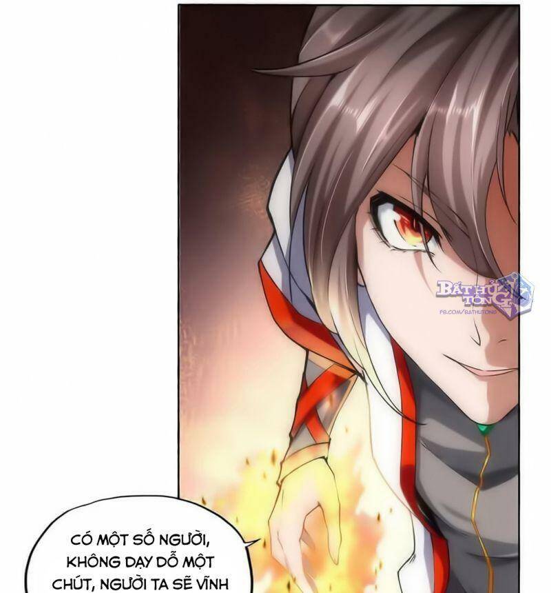 Vạn Cổ Đệ Nhất Thần Chap 41 - Next Chap 42