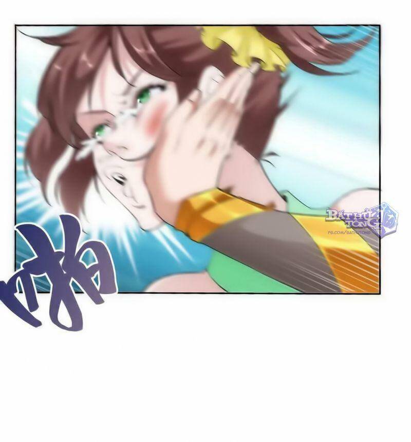 Vạn Cổ Đệ Nhất Thần Chap 41 - Next Chap 42