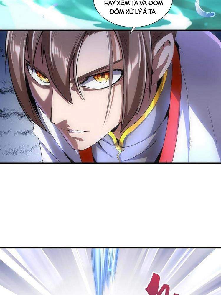 Vạn Cổ Đệ Nhất Thần Chap 49 - Next Chap 50