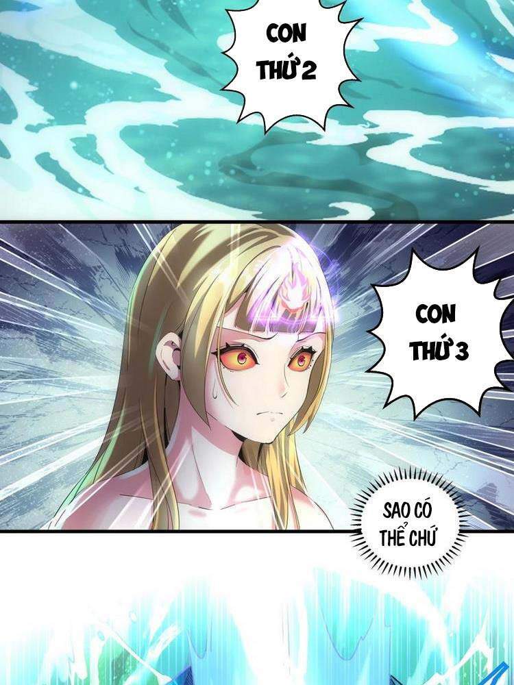 Vạn Cổ Đệ Nhất Thần Chap 49 - Next Chap 50