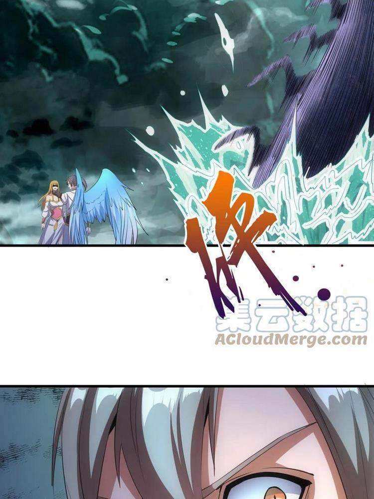 Vạn Cổ Đệ Nhất Thần Chap 49 - Next Chap 50