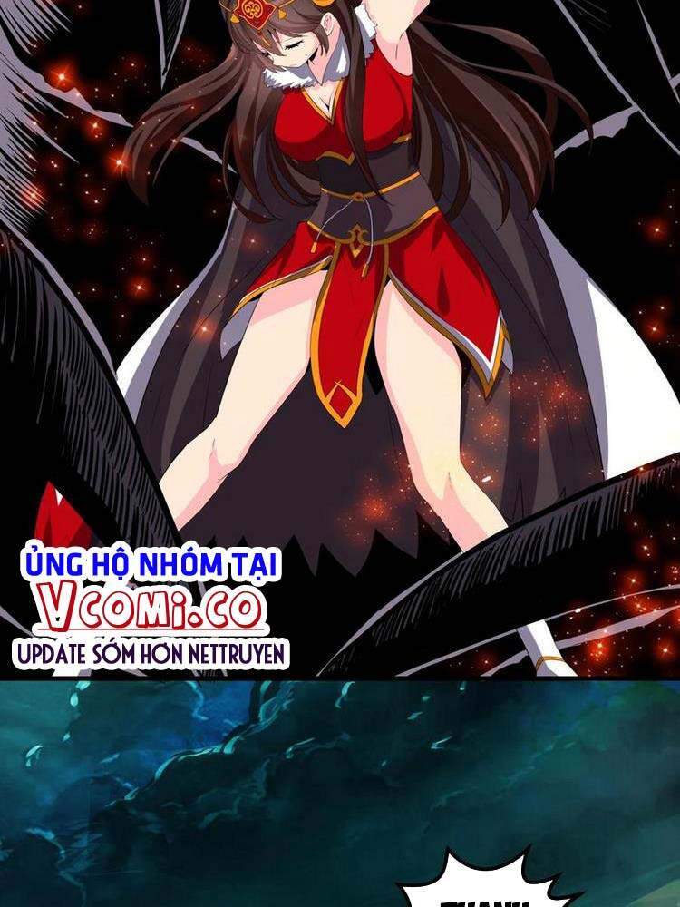 Vạn Cổ Đệ Nhất Thần Chap 49 - Next Chap 50